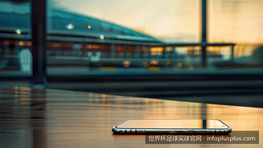 2026美加墨世界杯买球指南：如何选择安全靠谱的官方平台？